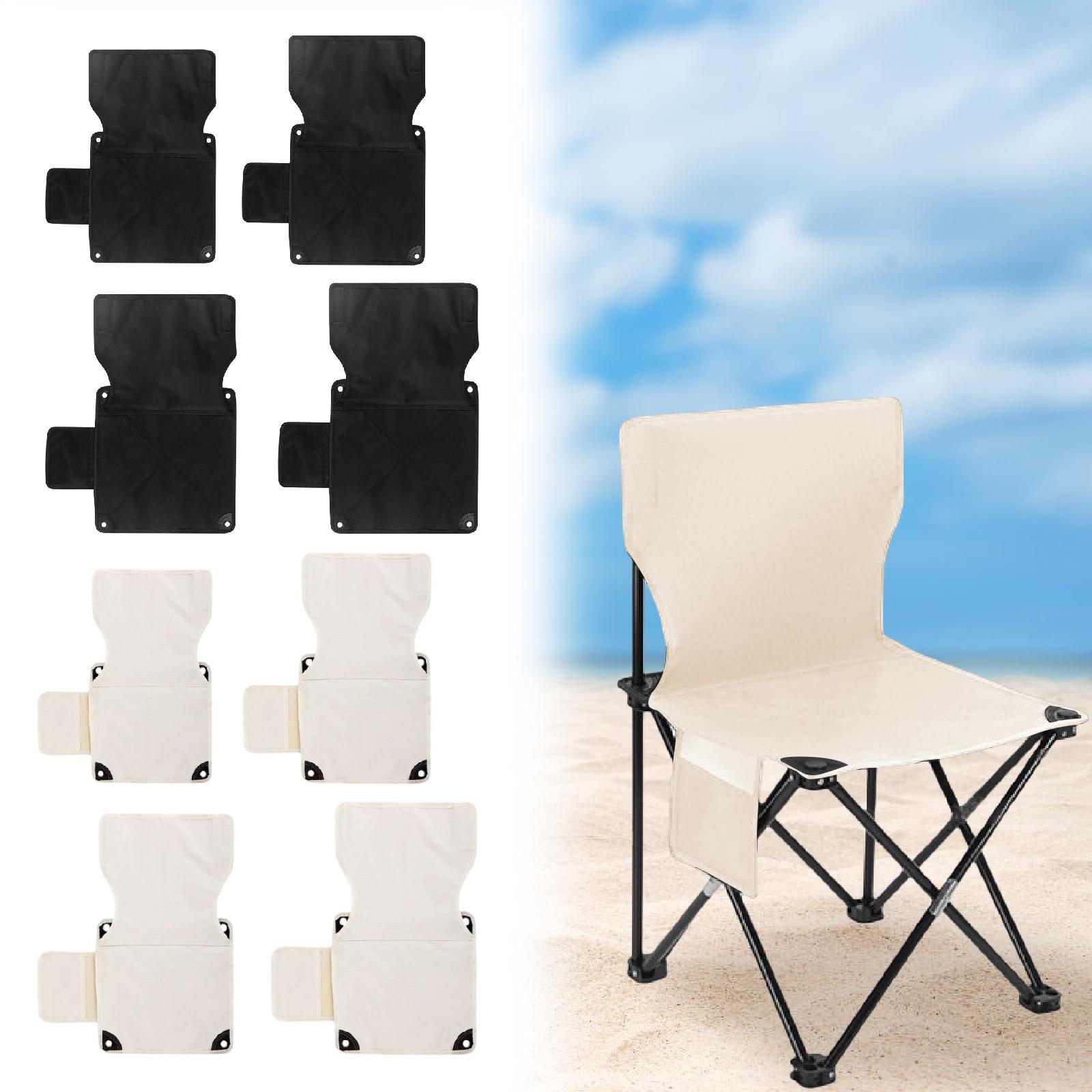 Outdoor Furniture Replacement Fabric - Chair Replace Seat Pad Folding Chair