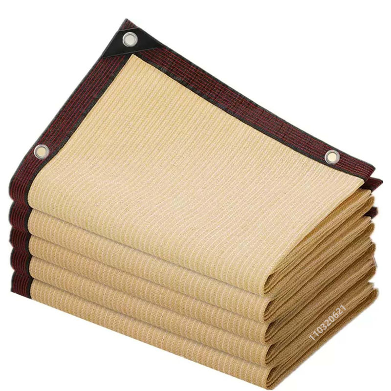 Outdoor Furniture Hdpe - HDPE Garden Sunshade Net, UV Protection,