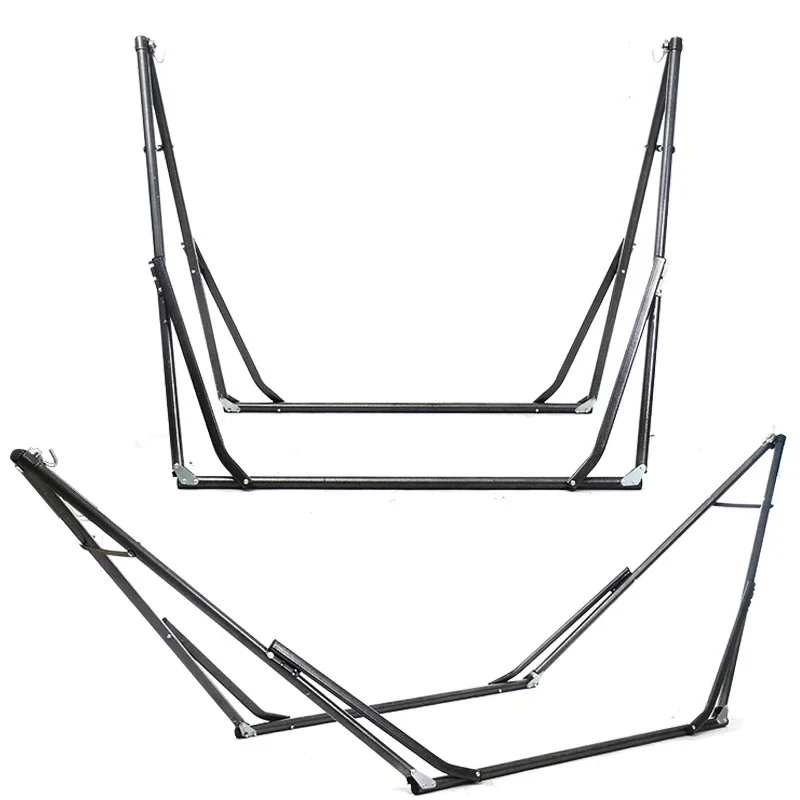 Hammock With Stand - BODI 3 In 1 Outdoor Portable