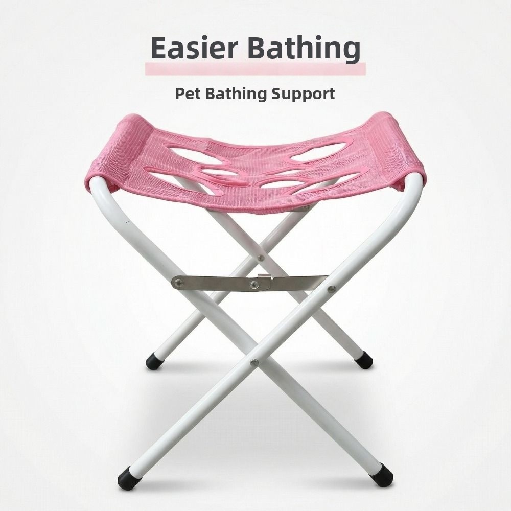Hammock With Stand - New Stable Pet Bath Stand Non-slip