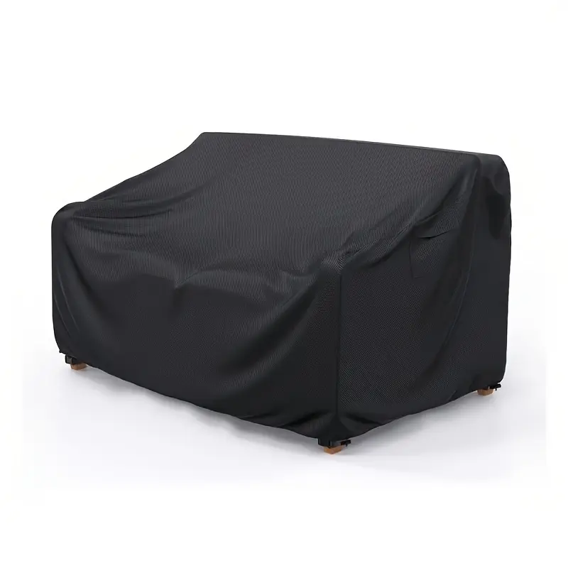 Outdoor Furniture Used - 1pcs Outdoor Furniture Cover, 210D Patio