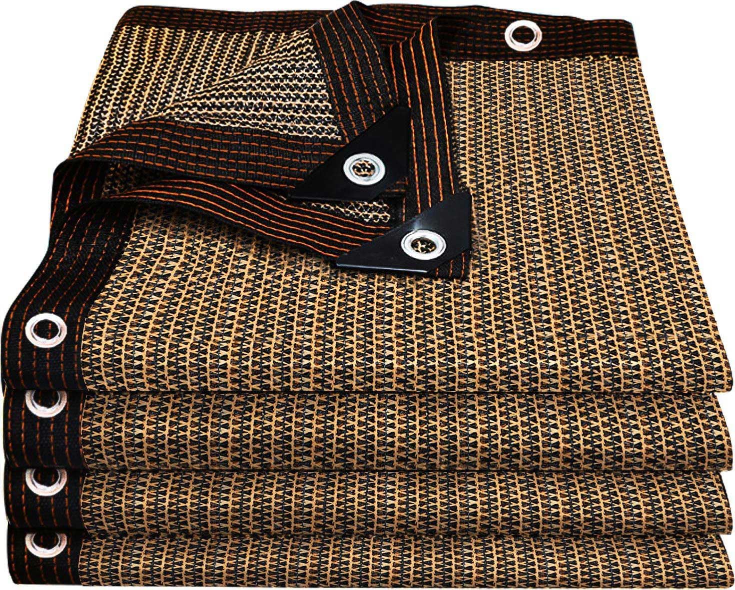 Outdoor Furniture Hdpe - Sun Shade Net 70-80% Shading Rate