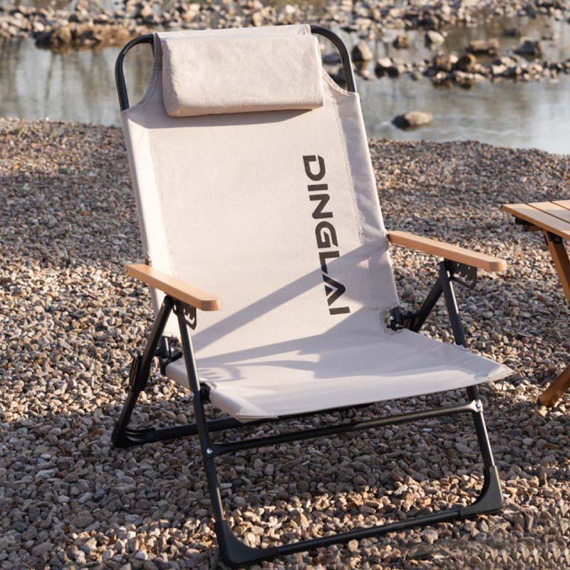 Outdoor Furniture Used - Outdoor Folding Chair Portable Camping Reclining
