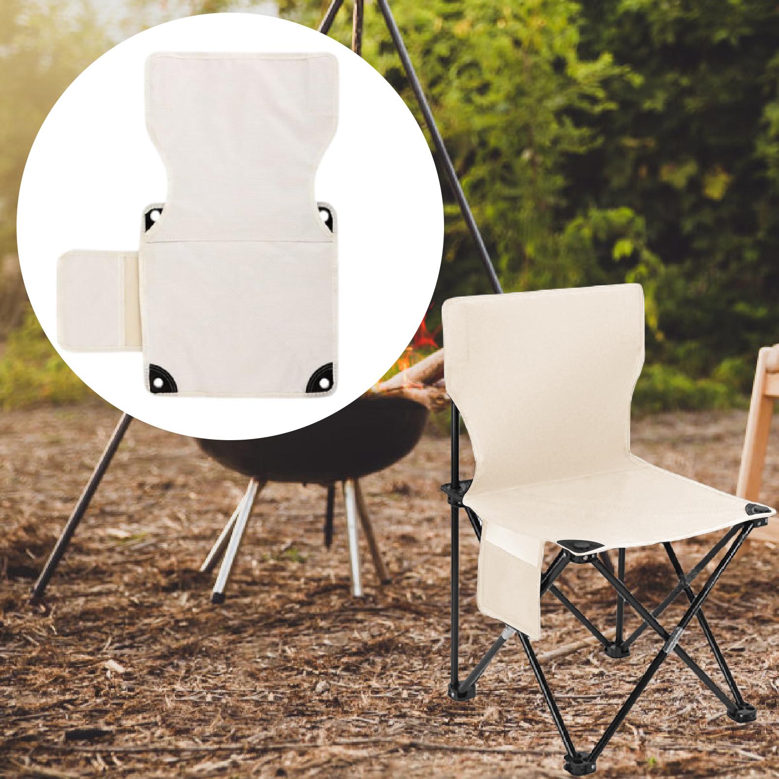 Chair Replace Seat Pad Folding - Outdoor Furniture Replacement Fabric ulasan dan harga