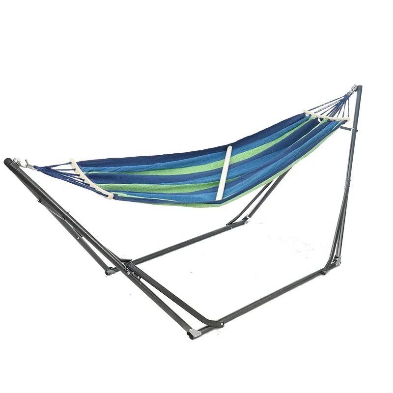 BODI 3 In 1 Outdoor Portable H - Hammock With Stand ulasan dan harga