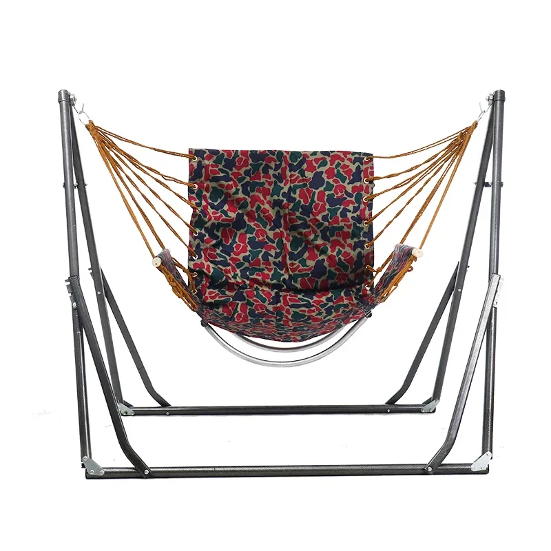BODI 3 In 1 Outdoor Portable H - Hammock With Stand ulasan dan harga
