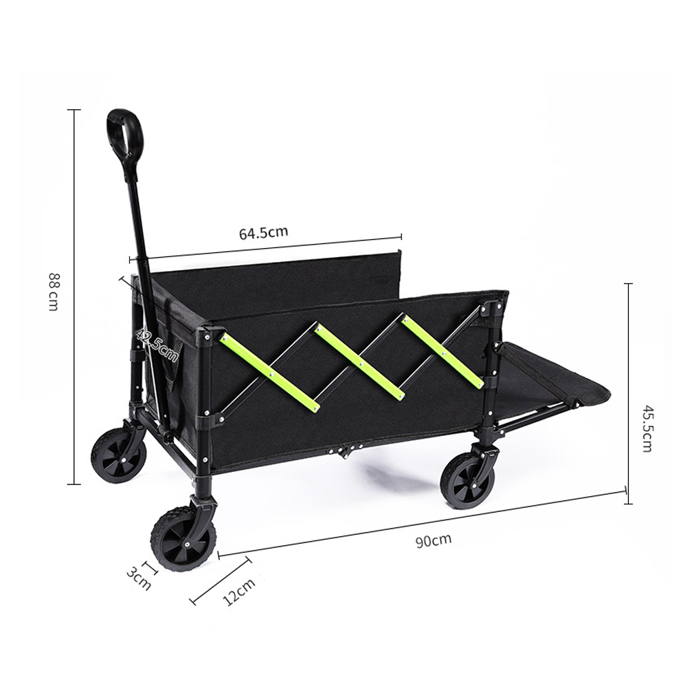E-RIKE Foldable Utility Heavu  - Outdoor Furniture Table ulasan dan harga