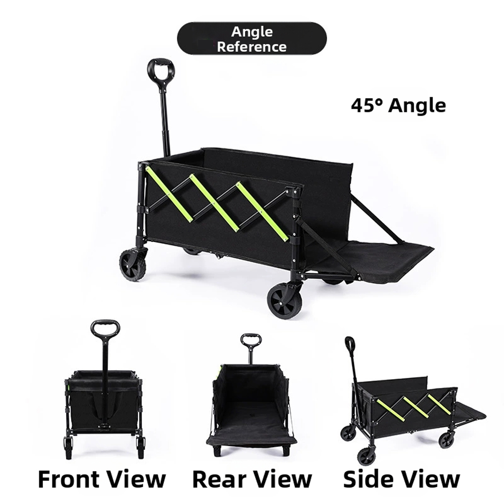 E-RIKE Foldable Utility Heavu  - Outdoor Furniture Table ulasan dan harga