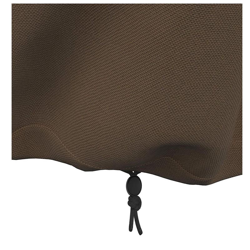 Outdoor Gas BBQ Hood 210D Larg - Outdoor Furniture Replacement Fabric ulasan dan harga
