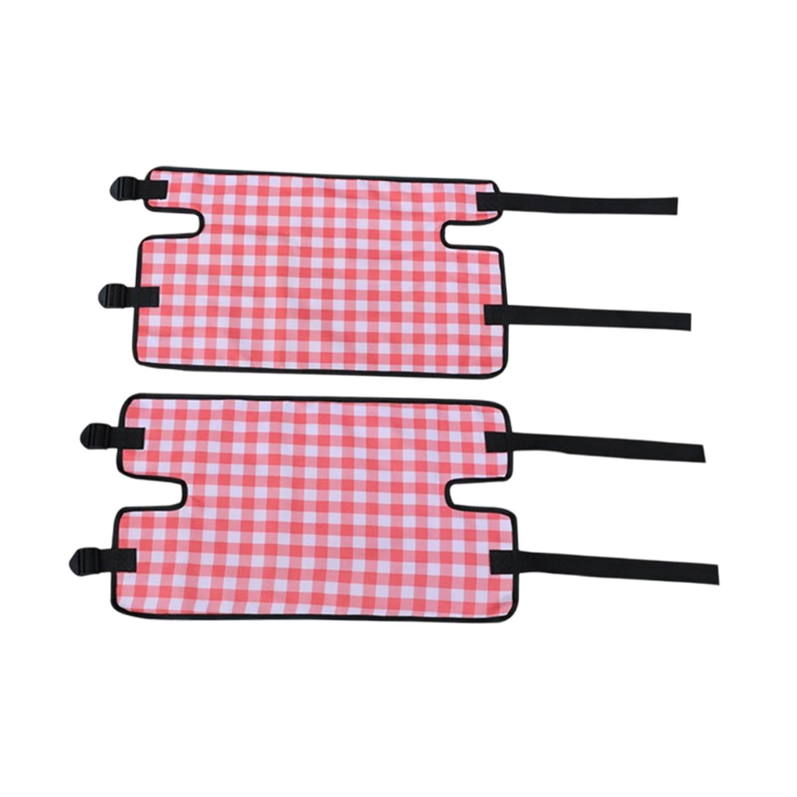 Heavy Duty Waterproof Oxford C - Outdoor Furniture Replacement Fabric ulasan dan harga