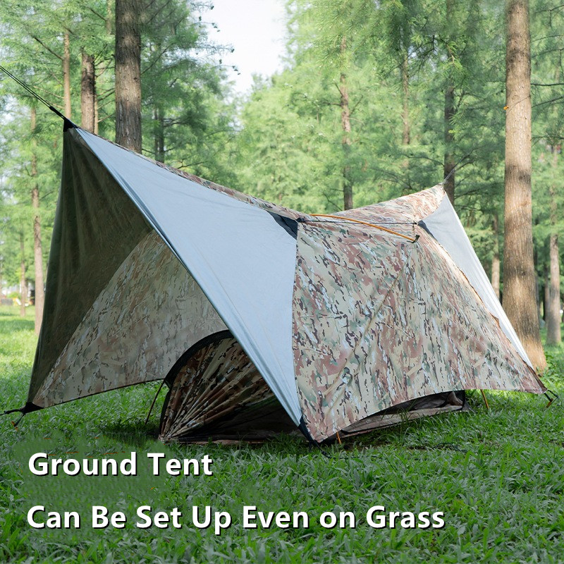 2025 TRAVELER NEW MC Camo Hamm - Outdoor Furniture Deals ulasan dan harga