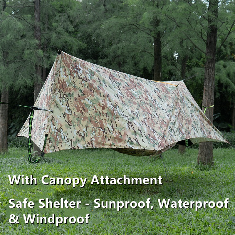 2025 TRAVELER NEW MC Camo Hamm - Outdoor Furniture Deals ulasan dan harga
