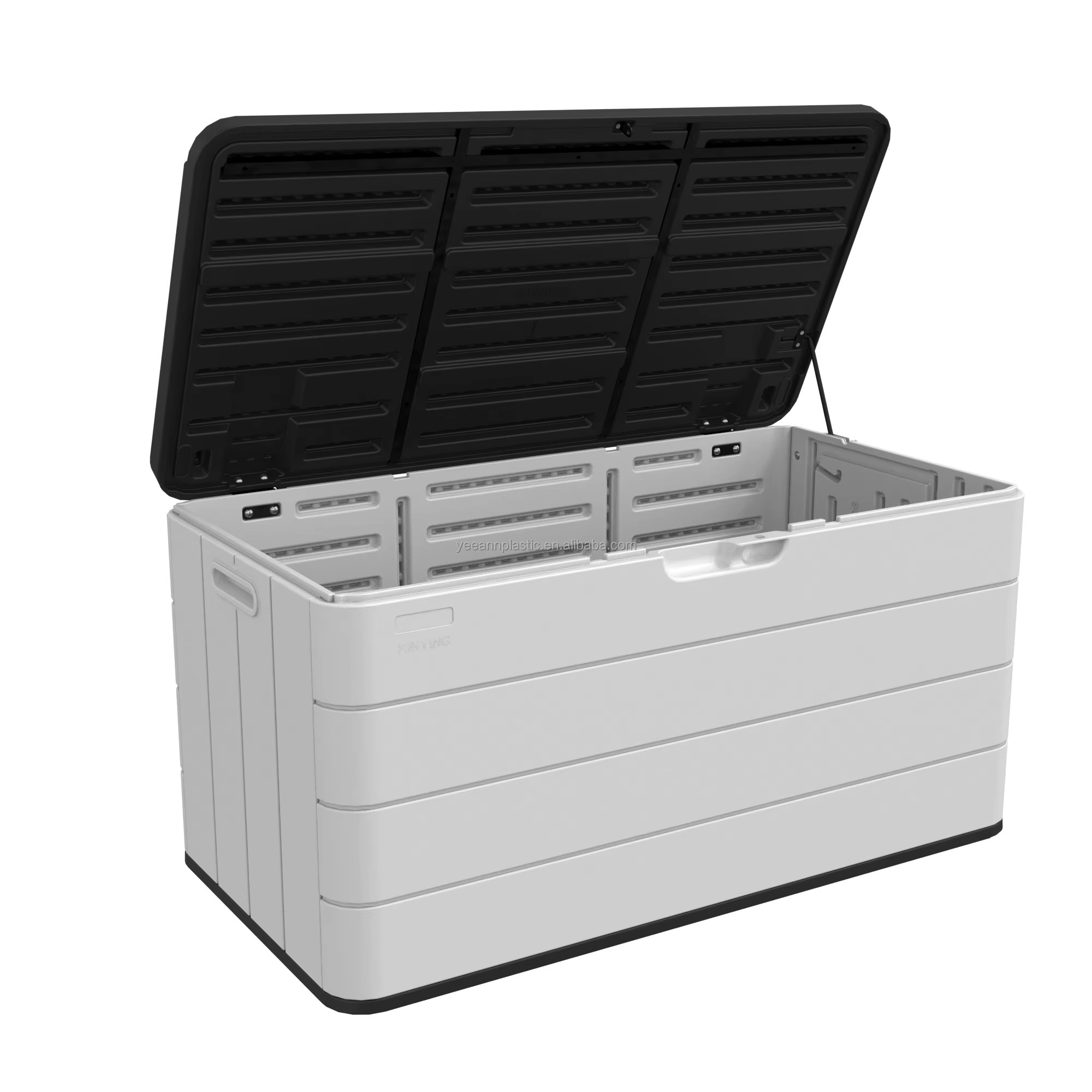 Plastic Outdoor Patio Furnitur - Outdoor Furniture With Storage ulasan dan harga