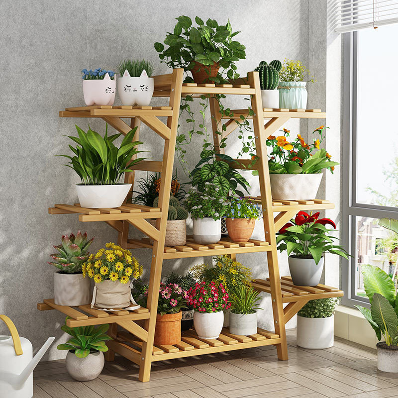 Floor-standing Rack Multi-laye - Outdoor Furniture On Sale ulasan dan harga
