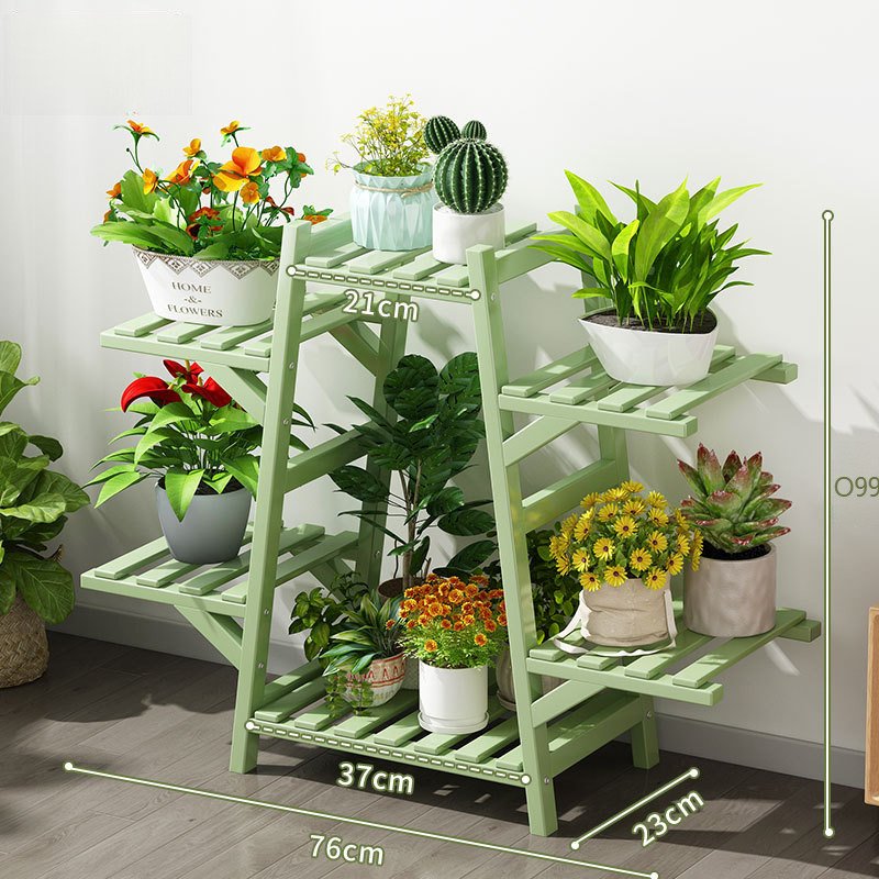 Floor-standing Rack Multi-laye - Outdoor Furniture On Sale ulasan dan harga