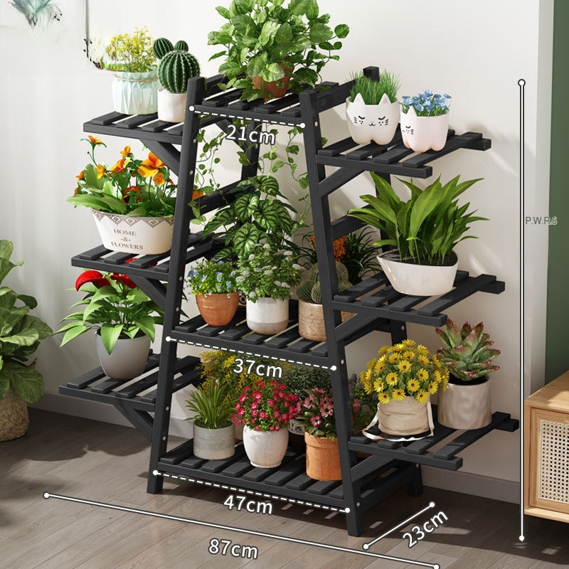 Floor-standing Rack Multi-laye - Outdoor Furniture On Sale ulasan dan harga