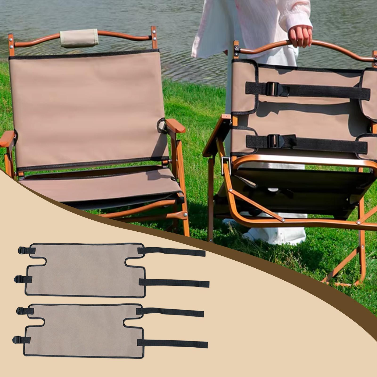 Waterproof Camping Chair Cloth - Outdoor Furniture Replacement Fabric ulasan dan harga