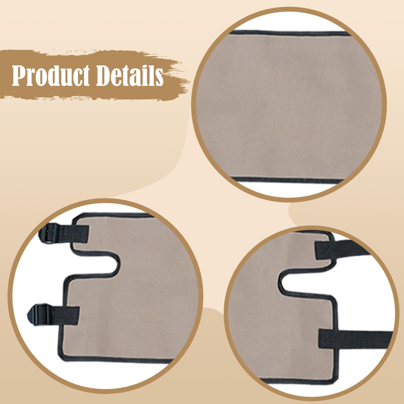 Waterproof Camping Chair Cloth - Outdoor Furniture Replacement Fabric ulasan dan harga
