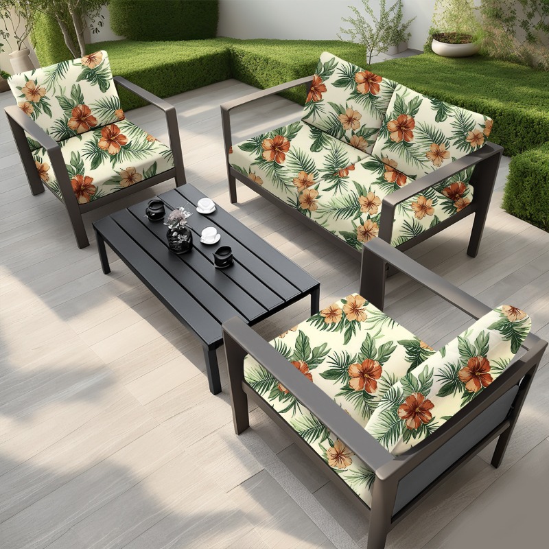 Printed Cover for Garden Furni - Outdoor Furniture On Sale ulasan dan harga