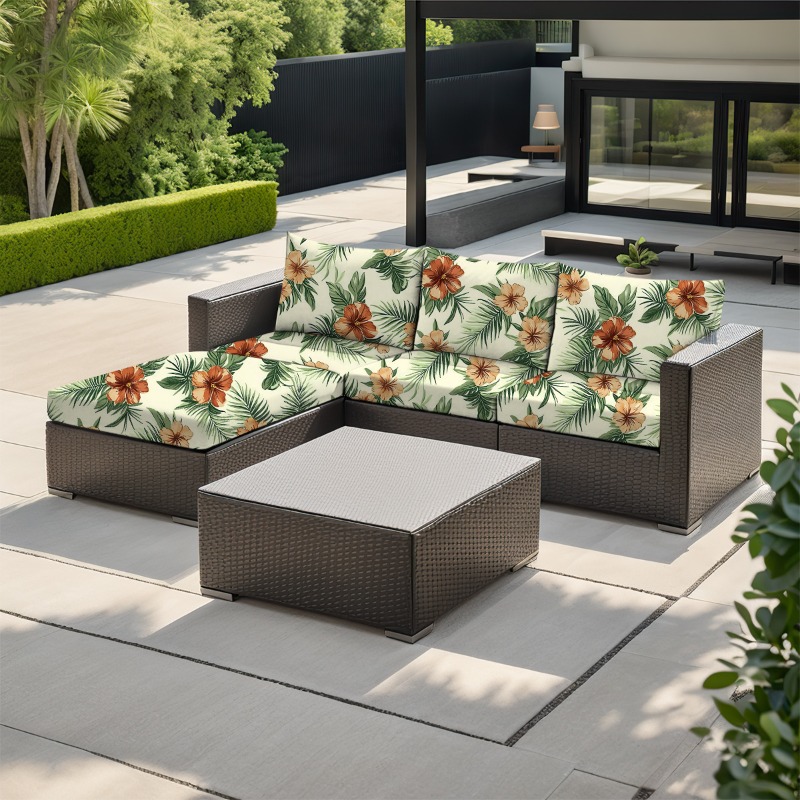 Printed Cover for Garden Furni - Outdoor Furniture On Sale ulasan dan harga