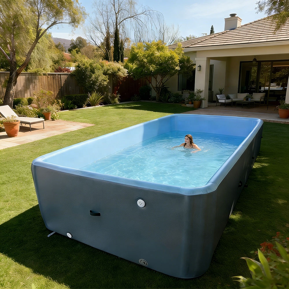 Wholesale Eco Friendly Drop St - Outdoor Furniture For Pool ulasan dan harga