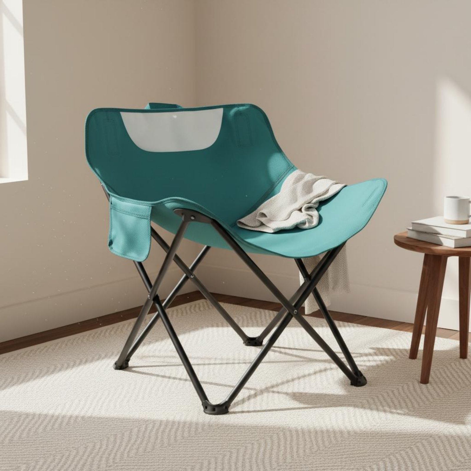 Moon Chair Replacement Materia - Outdoor Furniture Replacement Fabric ulasan dan harga