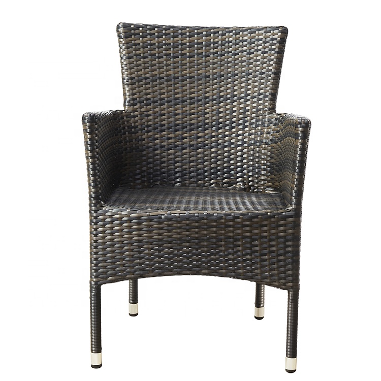 Cheap Black Garden Restaurant  - Outdoor Furniture On Sale ulasan dan harga