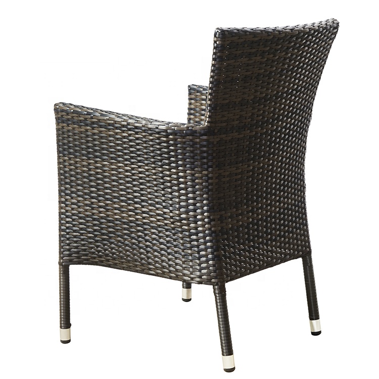 Cheap Black Garden Restaurant  - Outdoor Furniture On Sale ulasan dan harga