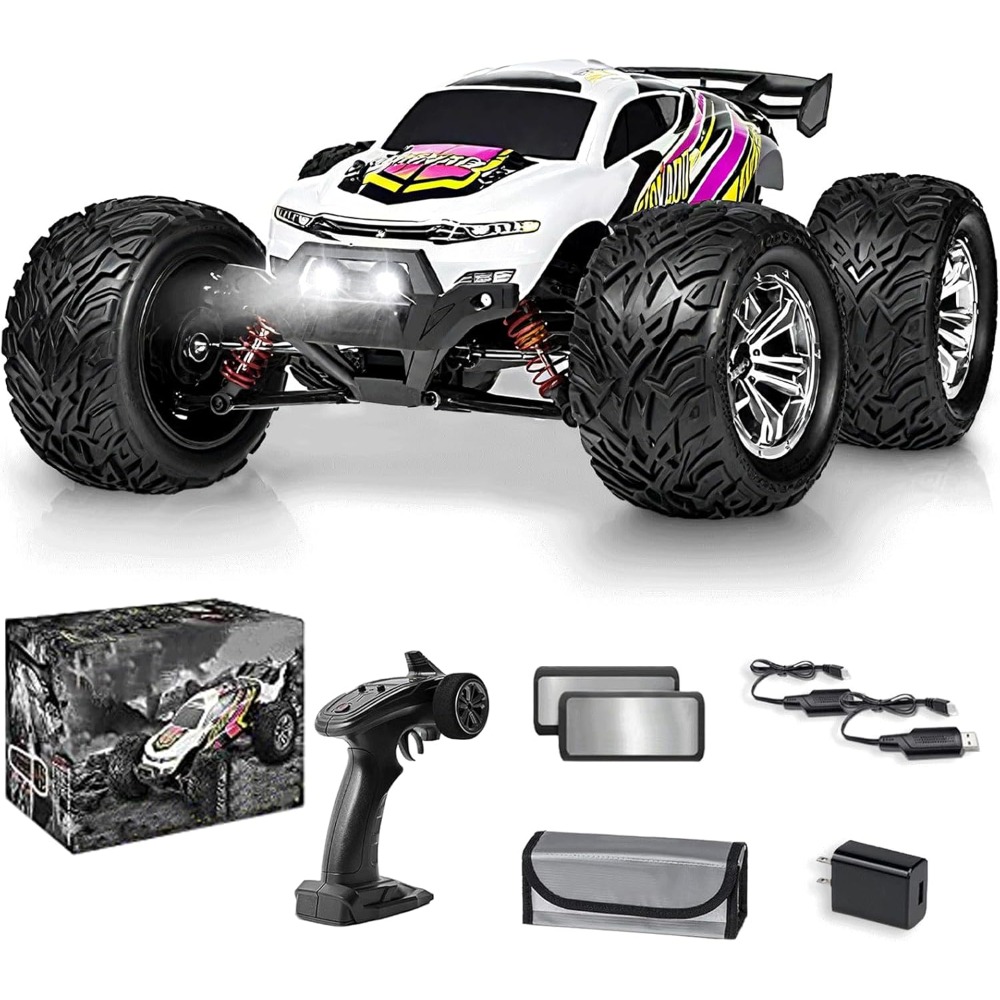 4x4 High Speed 48kmh Remote Co - Hammock With Stand ulasan dan harga