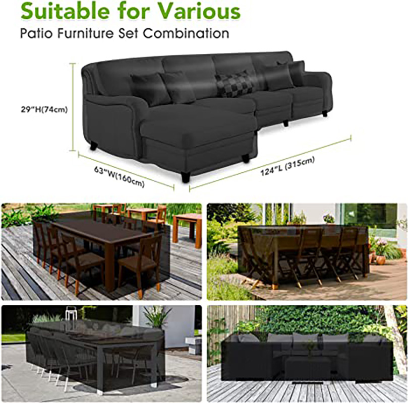 Terrace Patio Furniture Cover  - Outdoor Furniture Deals ulasan dan harga