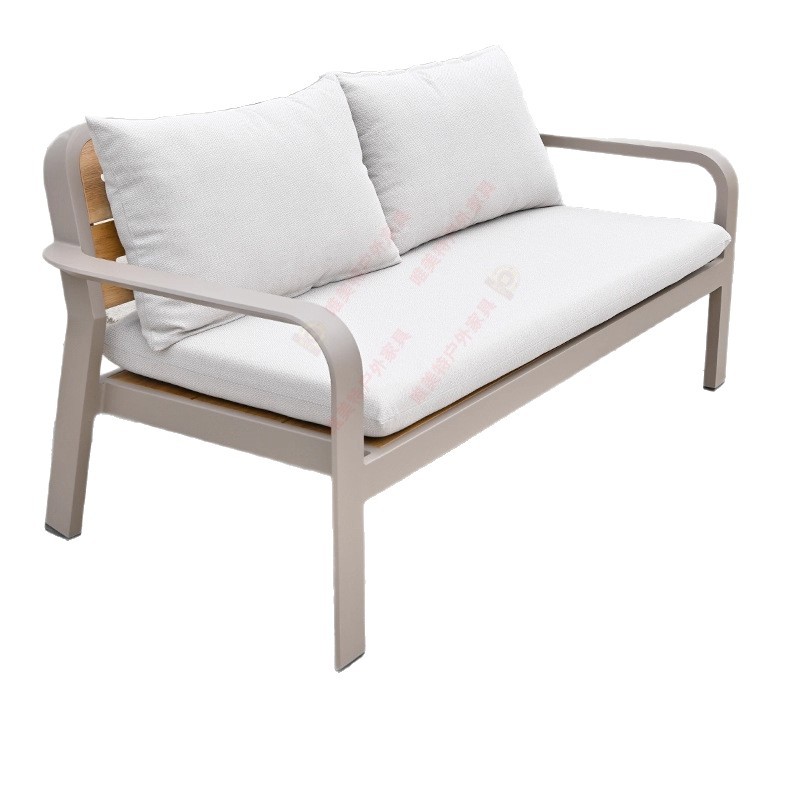 Outdoor Sofa Courtyard Leisure - Outdoor Furniture For Pool ulasan dan harga