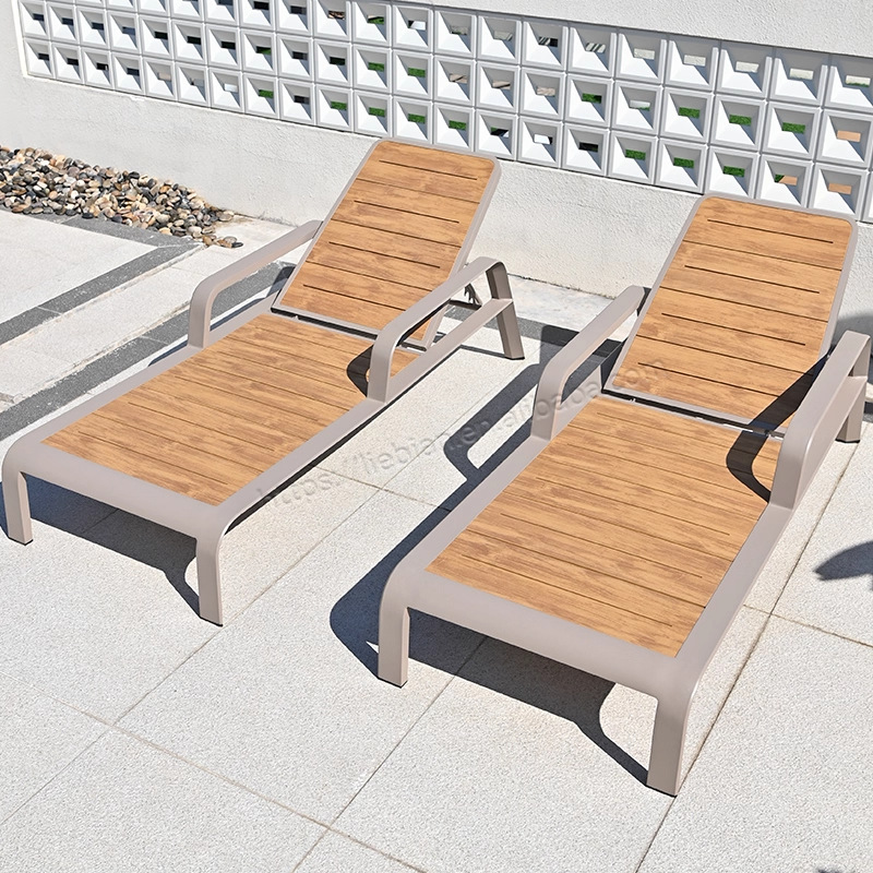 Outdoor Sofa Courtyard Leisure - Outdoor Furniture For Pool ulasan dan harga