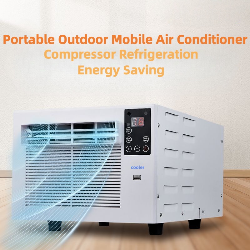 Small Portable air Conditioner - Outdoor Furniture Uk ulasan dan harga