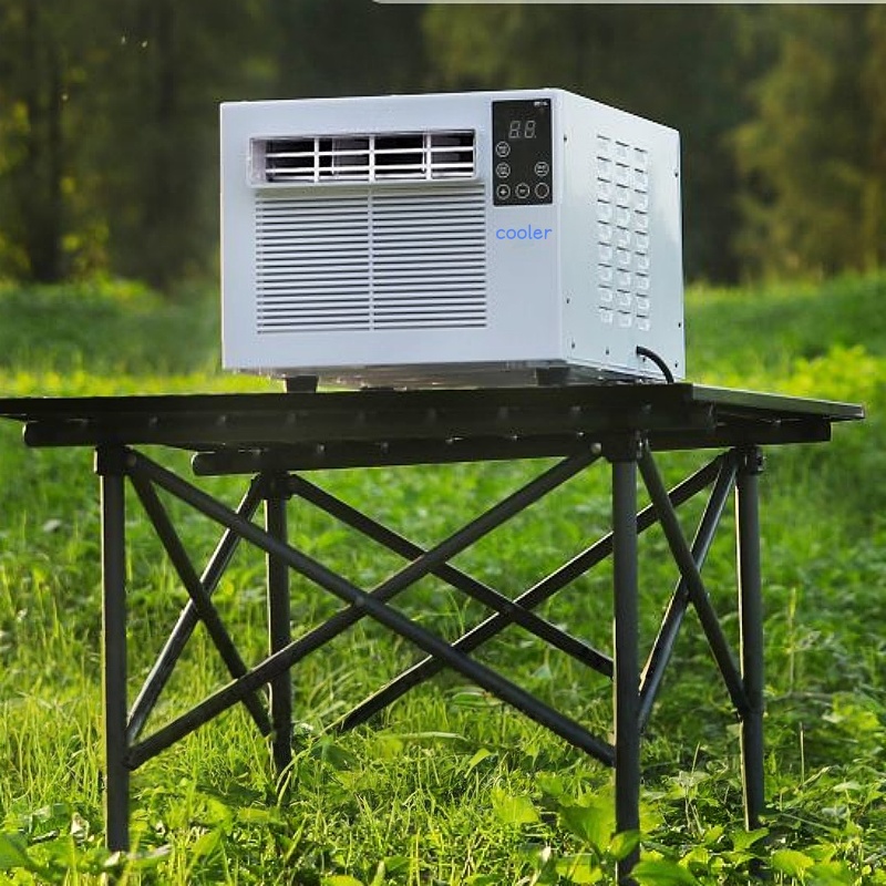 Small Portable air Conditioner - Outdoor Furniture Uk ulasan dan harga