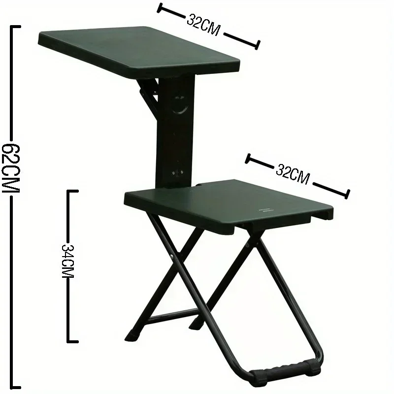 Outdoor Folding Stool Lightwei - Outdoor Furniture From China ulasan dan harga