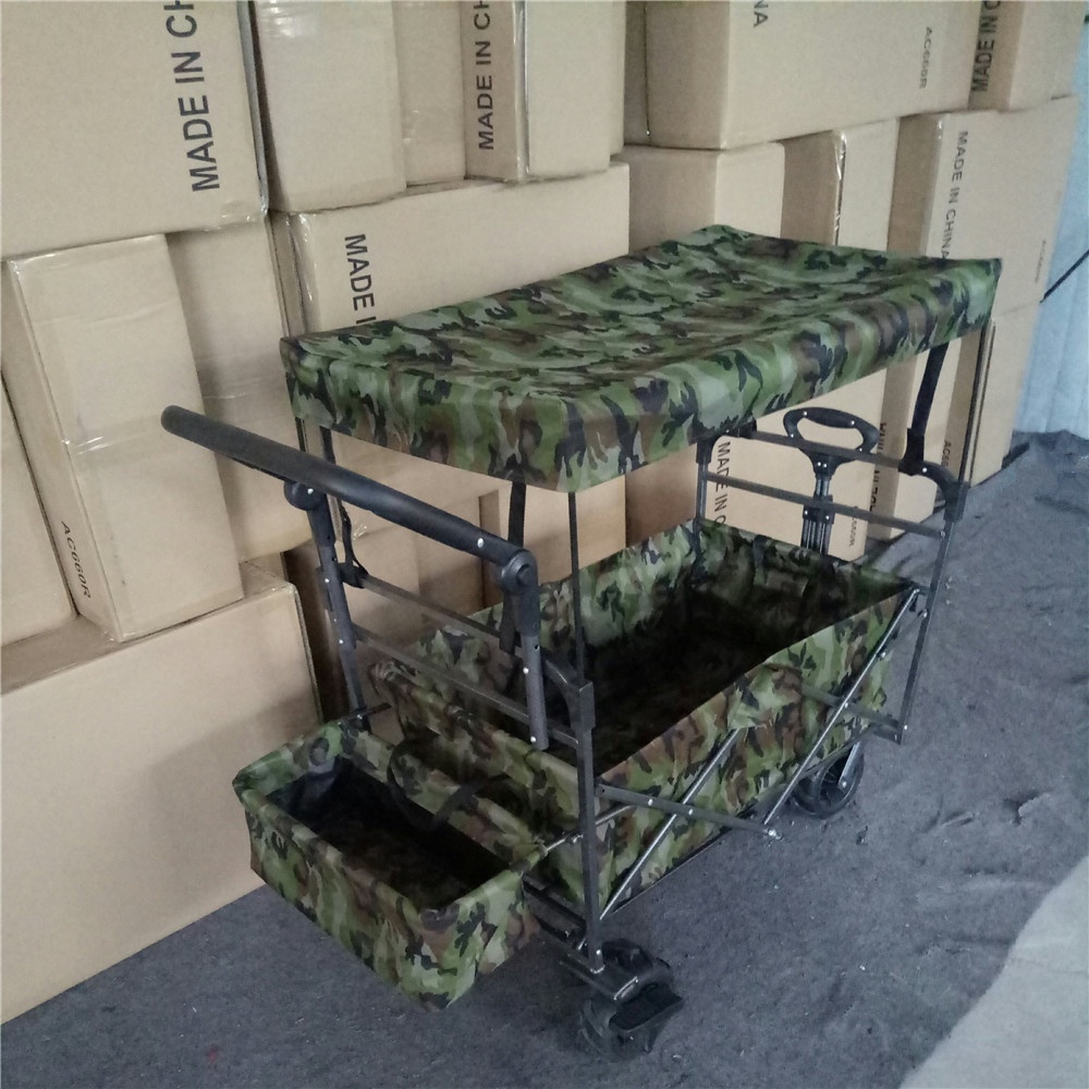 Portable Outdoor Camping Troll - Outdoor Furniture Table ulasan dan harga