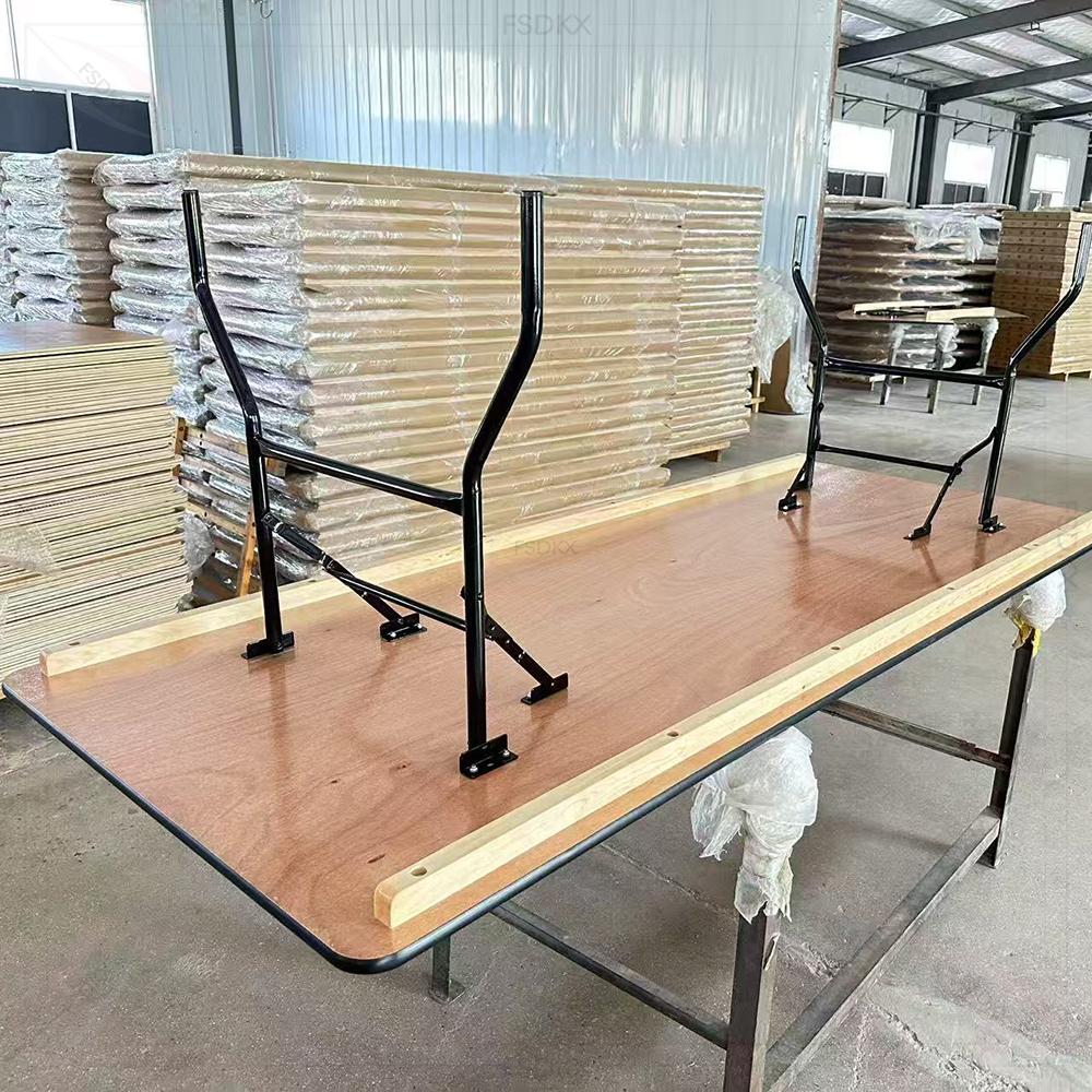 Durable Rectangular Rental Fol - Outdoor Furniture Rental For Party ulasan dan harga
