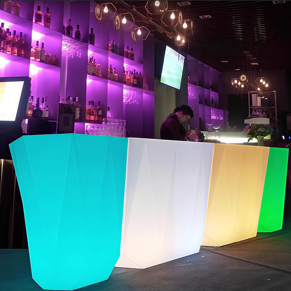 Outdoor Light Emitting Diode B - Outdoor Furniture Rental For Party ulasan dan harga