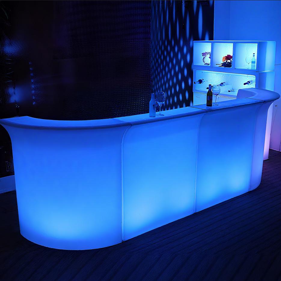 Outdoor Light Emitting Diode B - Outdoor Furniture Rental For Party ulasan dan harga