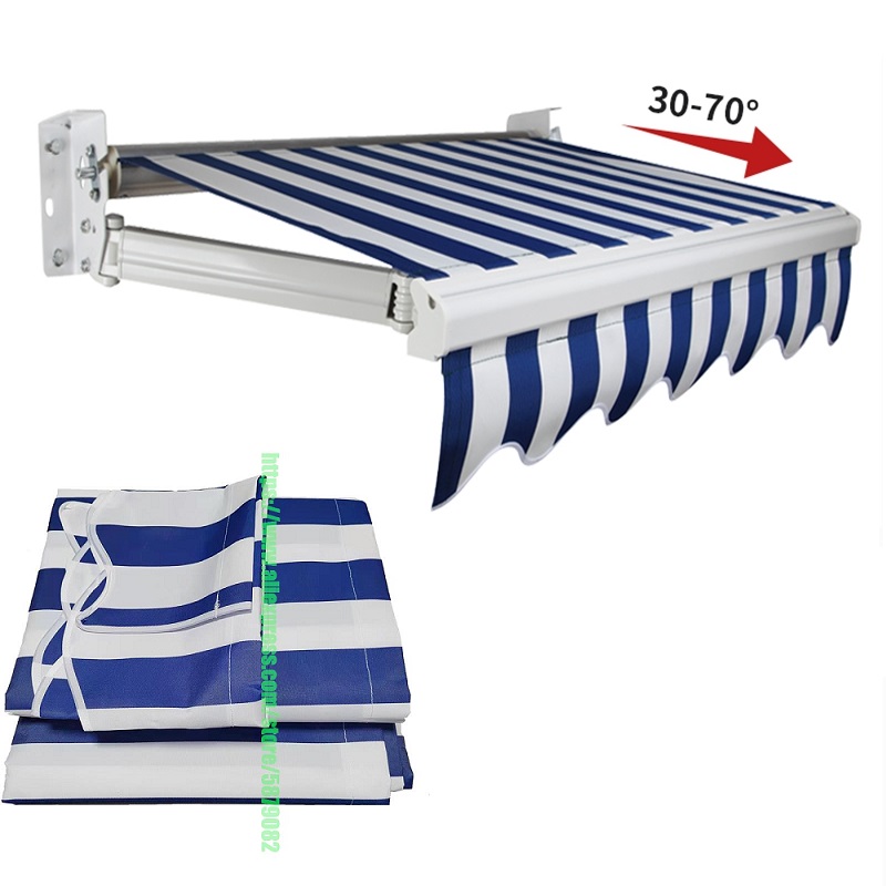 Balcony Outdoor Folding Retrac - Outdoor Furniture Hdpe ulasan dan harga