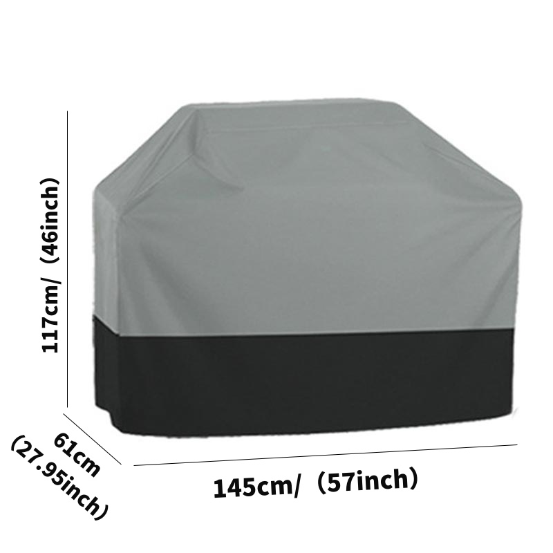 Outdoor Grill Cover Waterproof - Outdoor Furniture Replacement Fabric ulasan dan harga