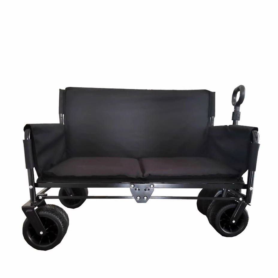 JXFT Multifunctional Four-Whee - Outdoor Furniture Table ulasan dan harga