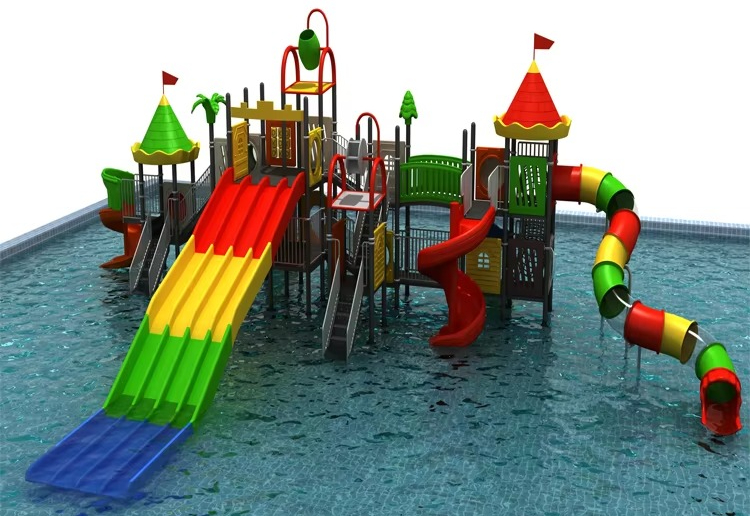 Children Outdoor Aqua Park Tub - Outdoor Furniture On Sale ulasan dan harga