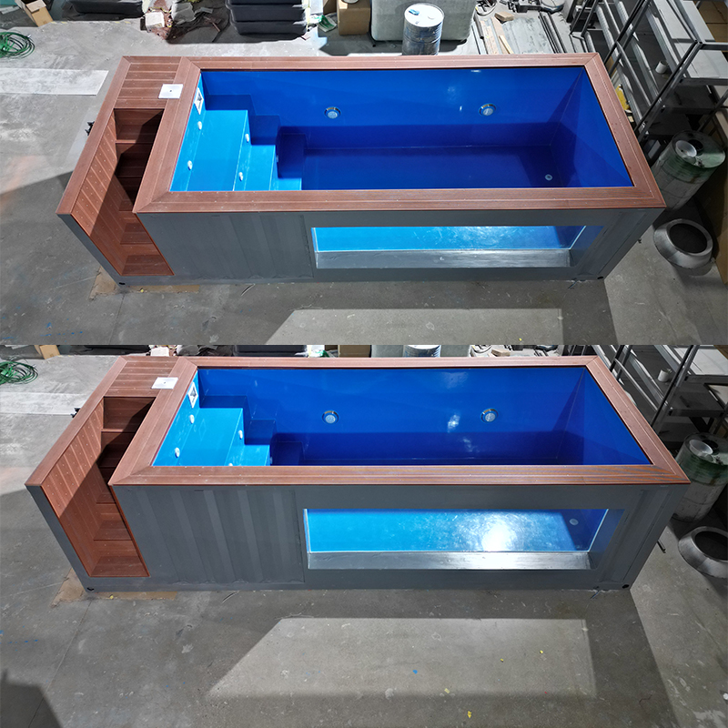 Factory Outdoor Large Luxury F - Outdoor Furniture For Pool ulasan dan harga