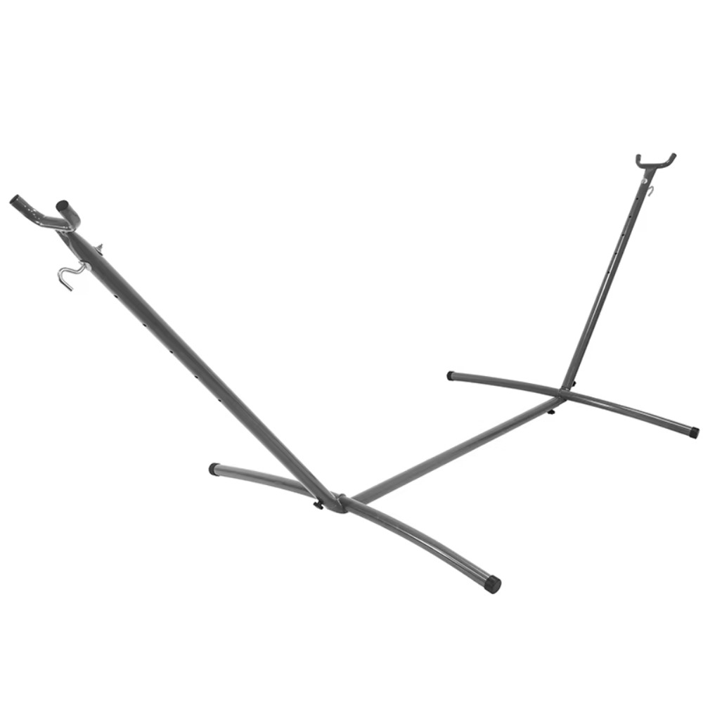 Adjustable Spreader Bar Metal  - Hammock With Stand ulasan dan harga