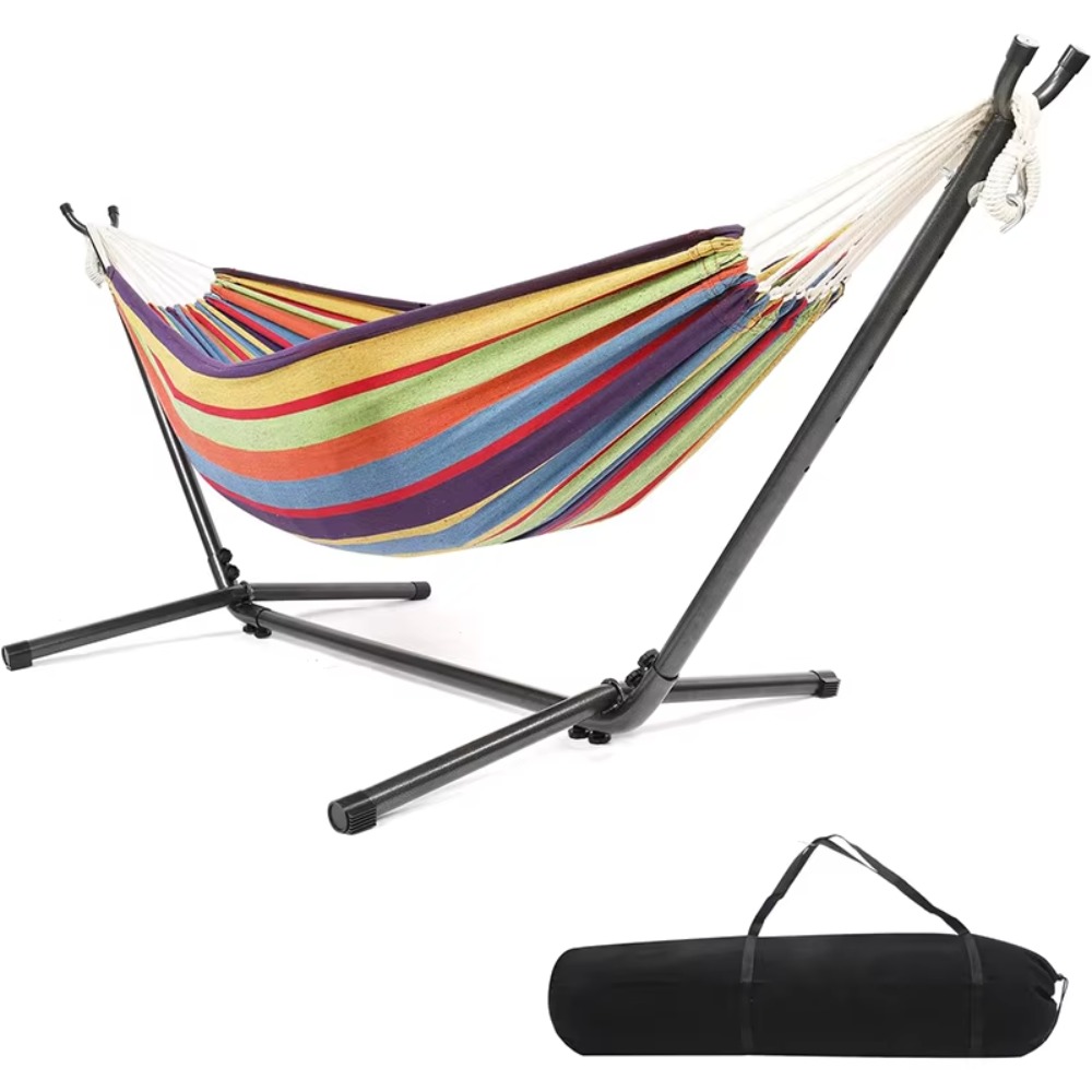 Adjustable Spreader Bar Metal  - Hammock With Stand ulasan dan harga