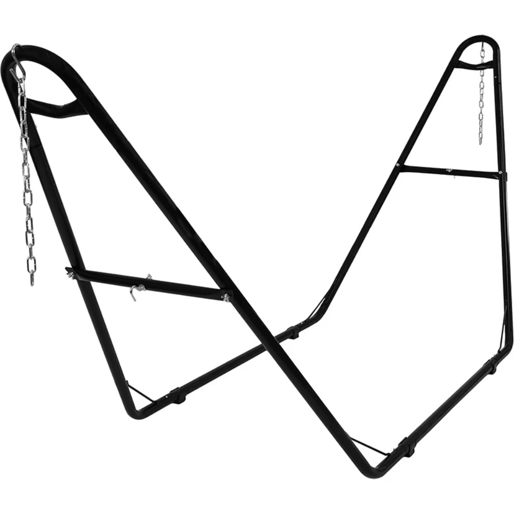 Adjustable Spreader Bar Metal  - Hammock With Stand ulasan dan harga