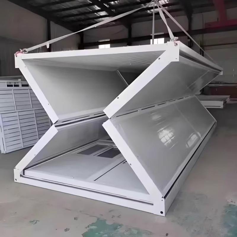 Latest Release Outdoor Contain - Outdoor Furniture From China ulasan dan harga