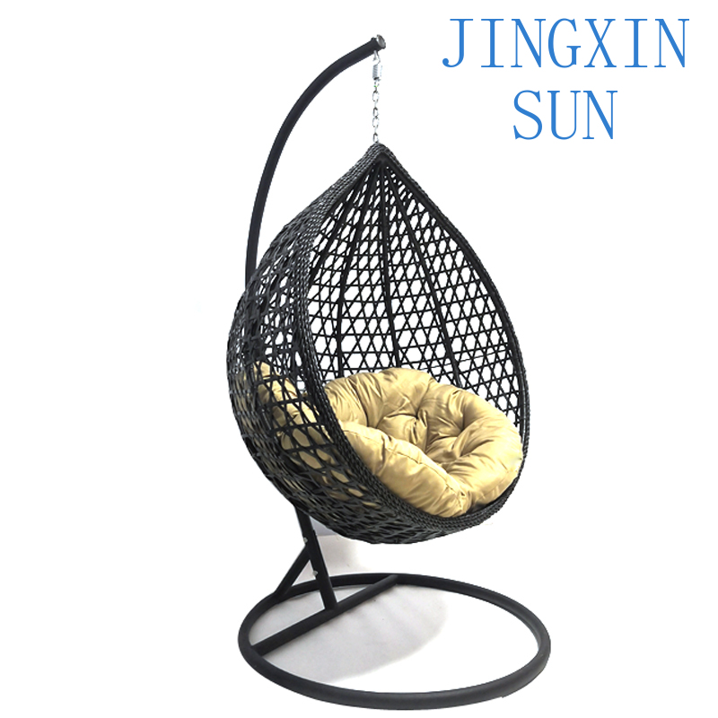 Rattan UK Swing Egg Chair Hang - Outdoor Furniture Uk ulasan dan harga