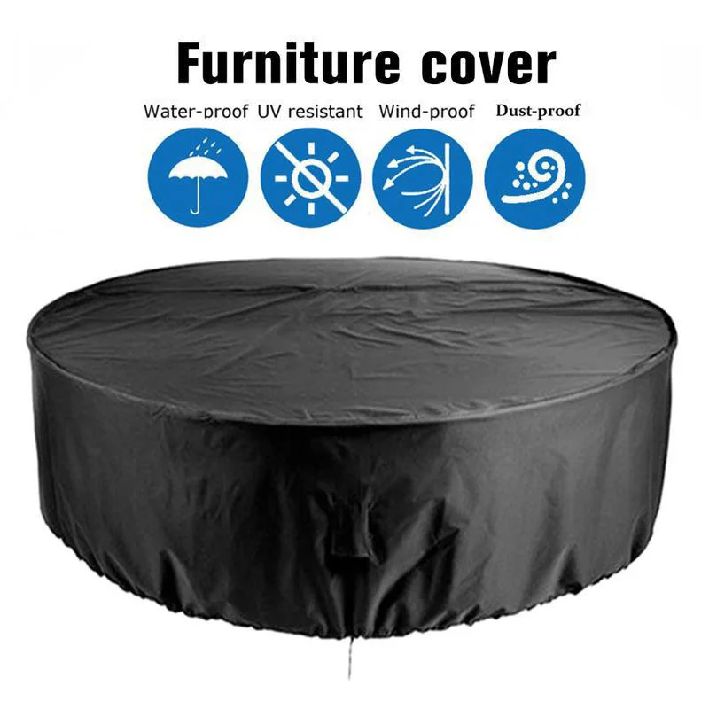 Fire Pit Cover Round Brazier S - Outdoor Furniture Deals ulasan dan harga